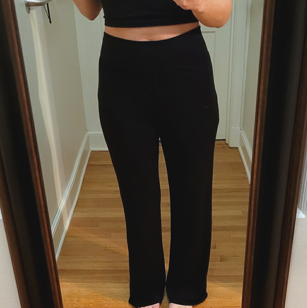 Dress pants